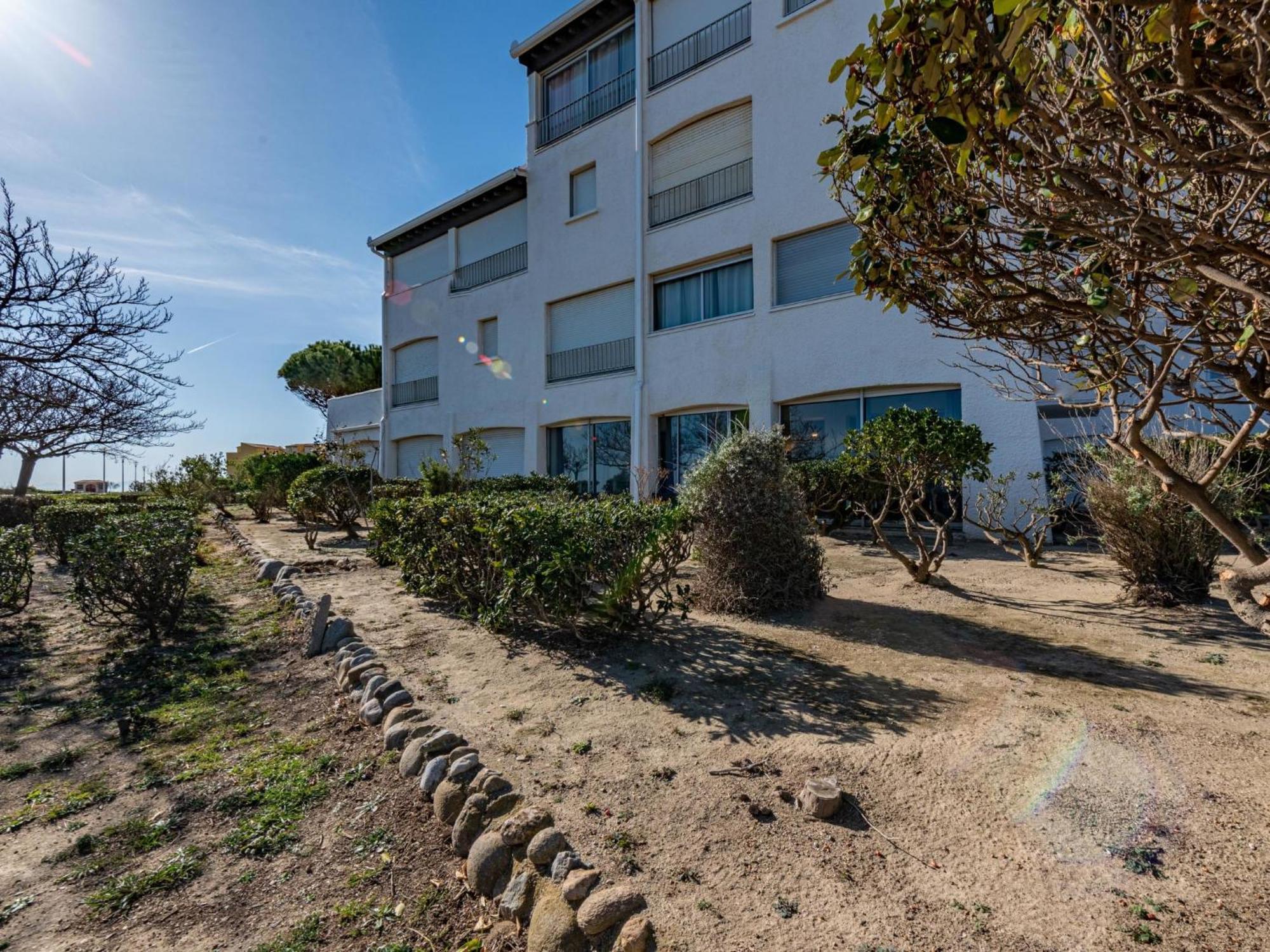 Apartment Les Cyclades-1 By Interhome Apartment *