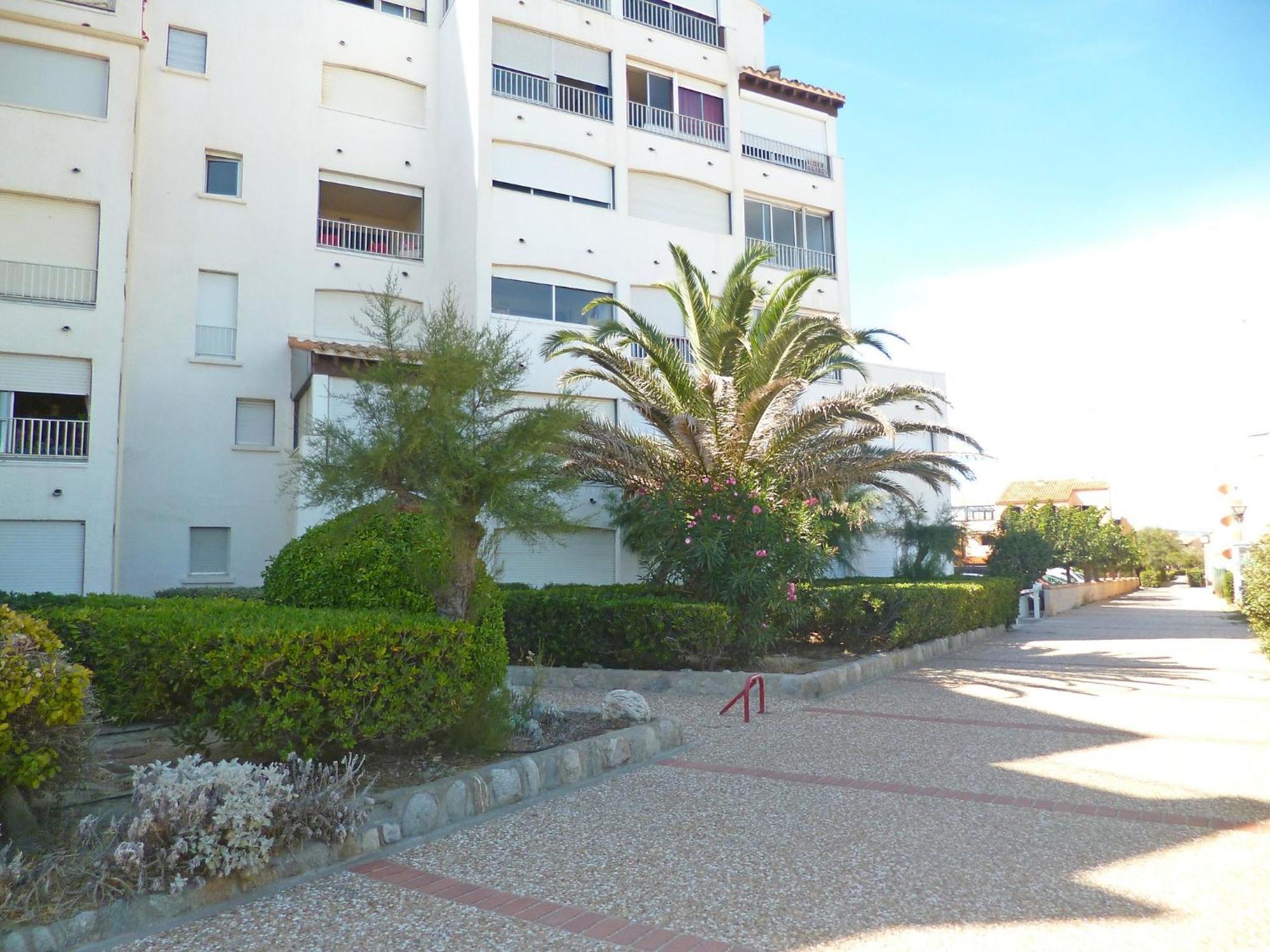 Apartment Les Cyclades-1 By Interhome Apartment *