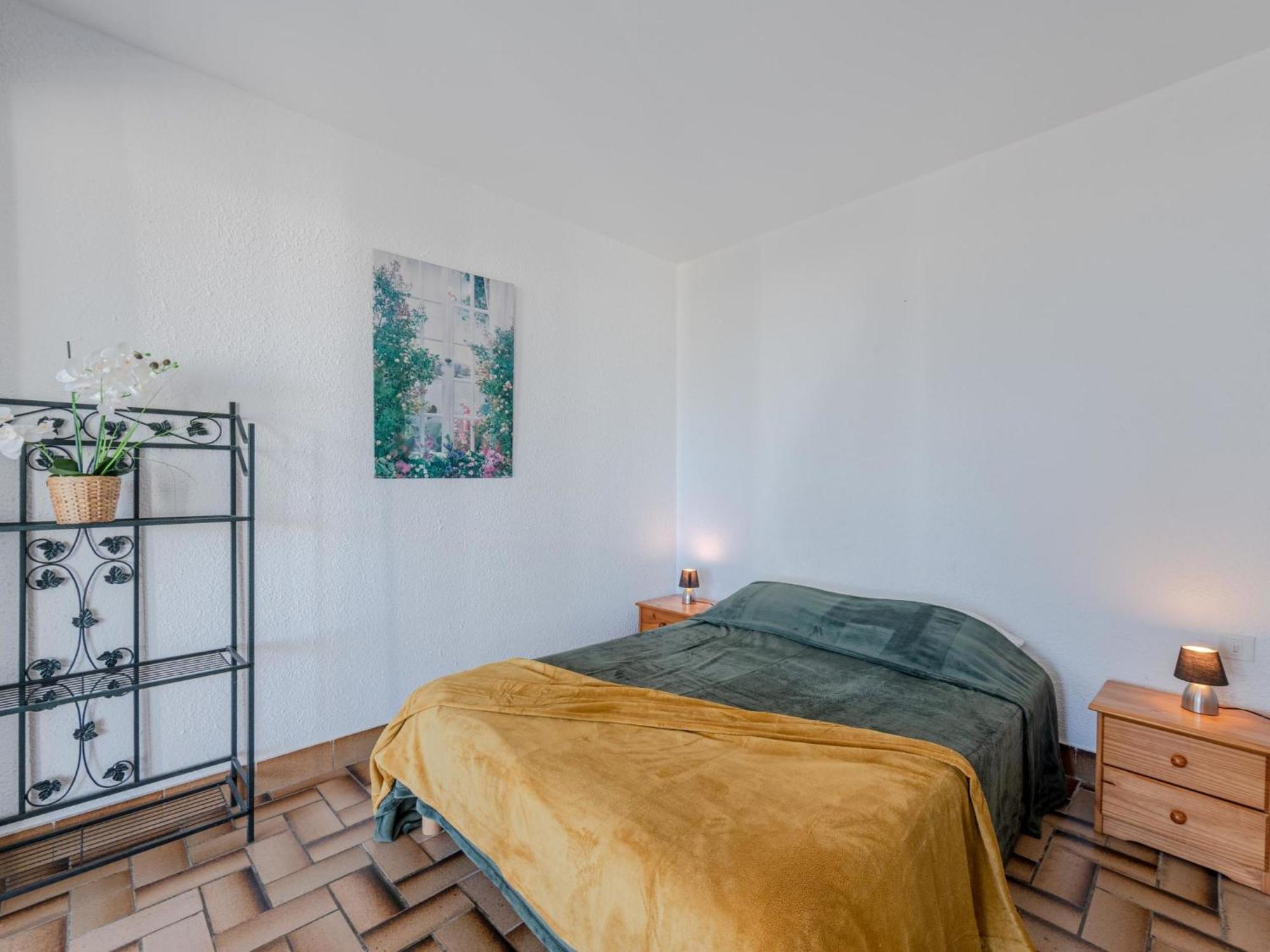 Apartment Les Cyclades-1 By Interhome Apartment Leucate