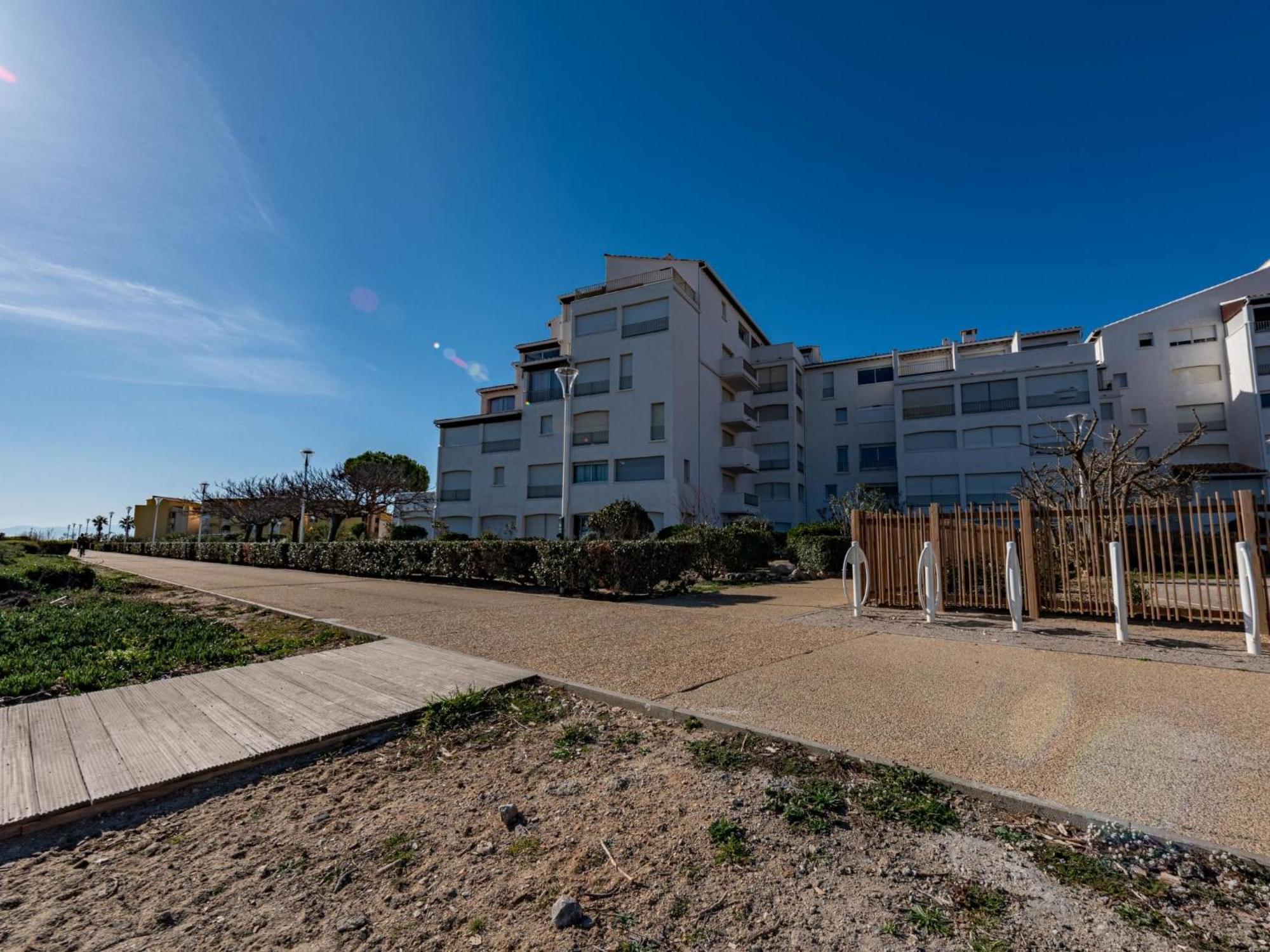 Apartment Les Cyclades-1 By Interhome Apartment *