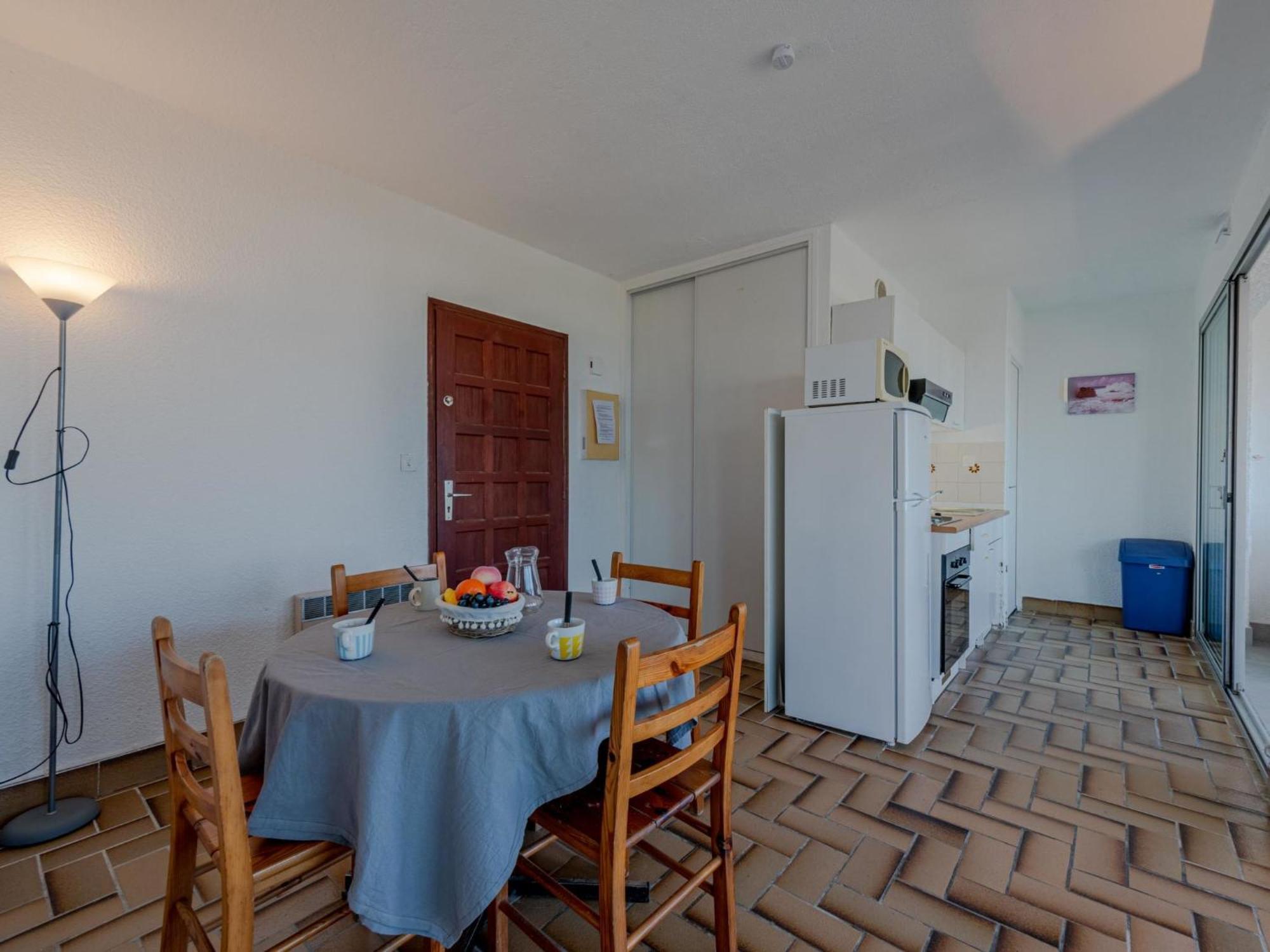 Les Cyclades-1 By Interhome Appartamento Leucate