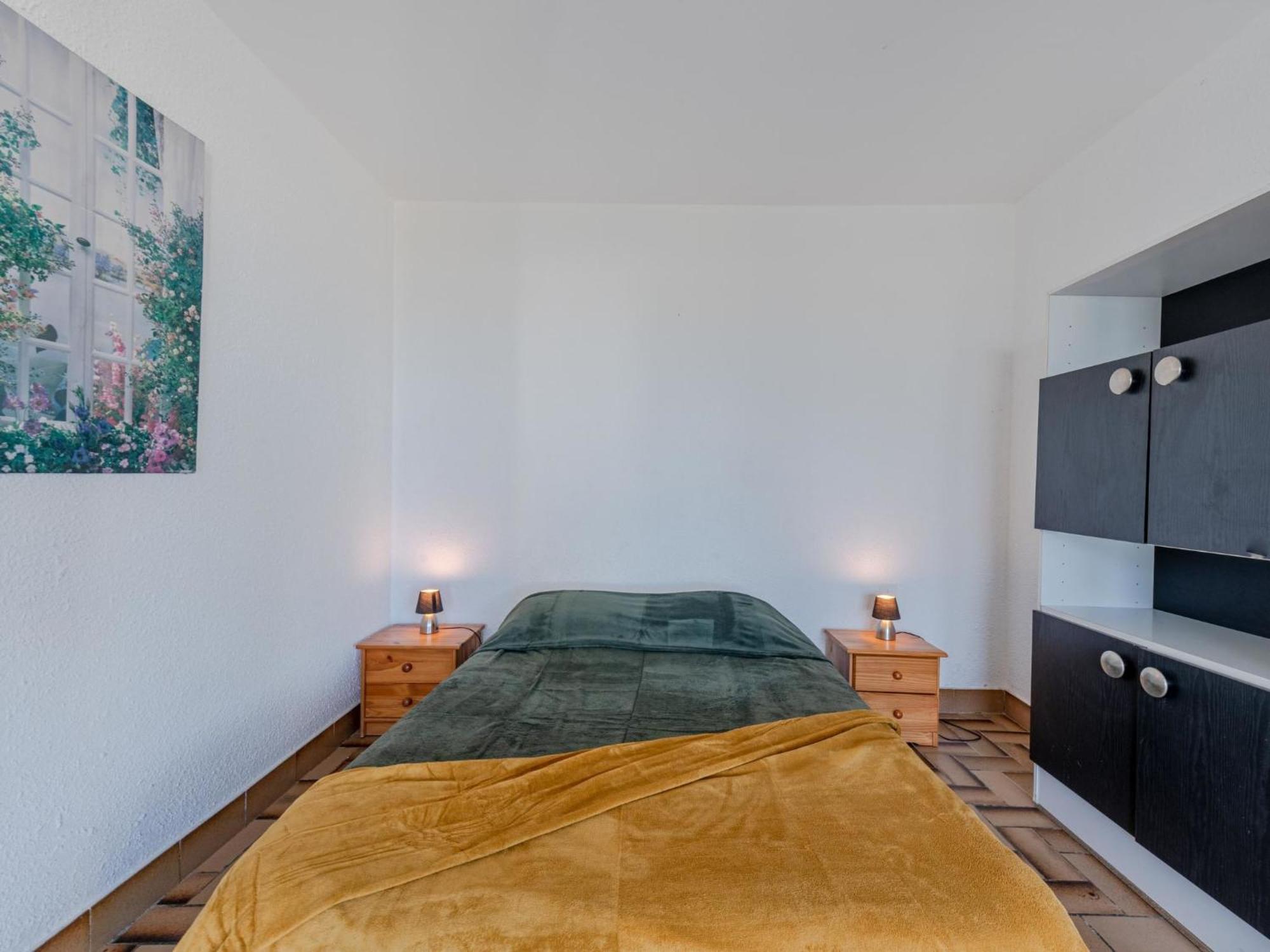 Apartment Les Cyclades-1 By Interhome Leucate