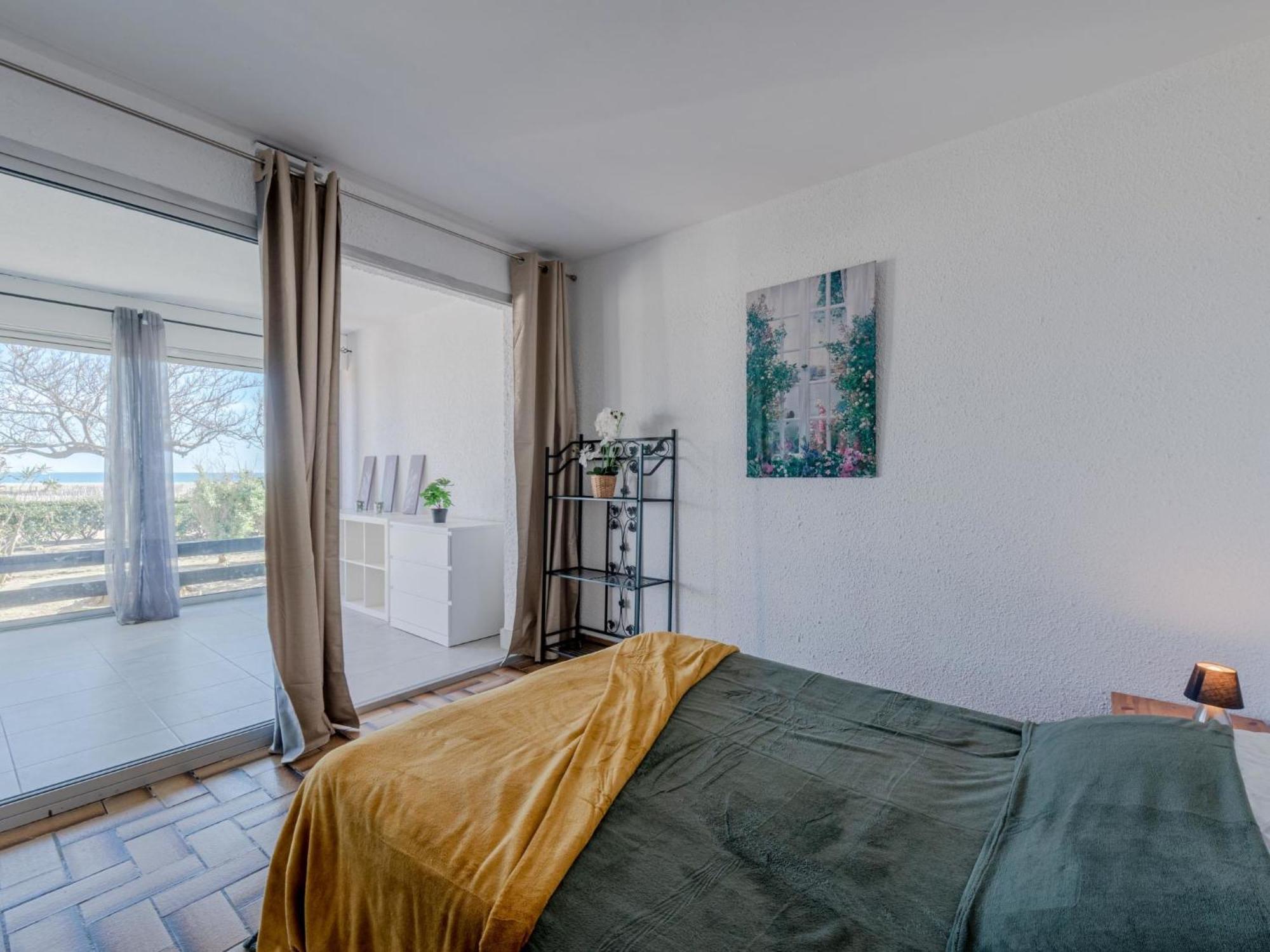 Les Cyclades-1 By Interhome Appartamento