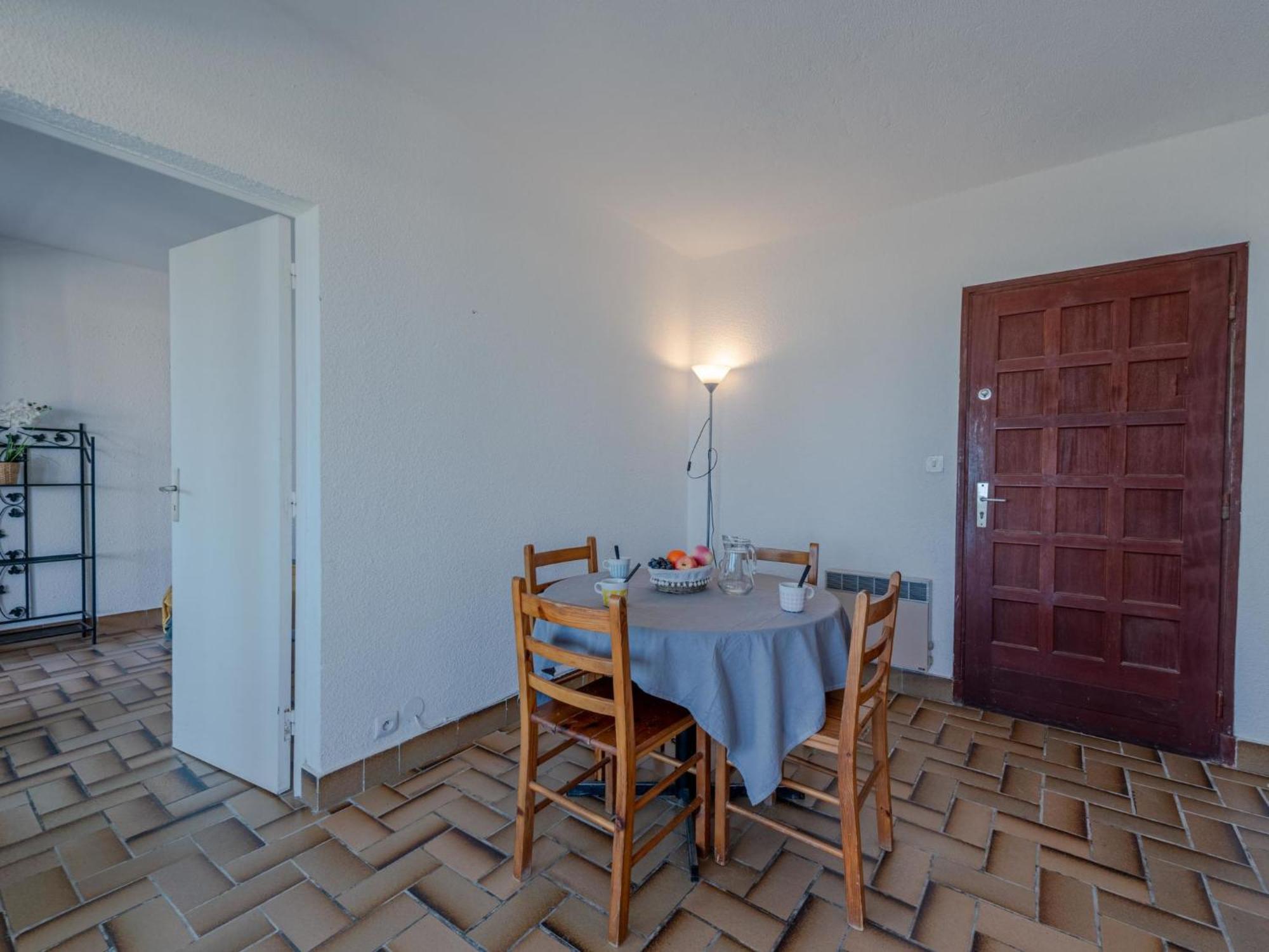 Appartamento Les Cyclades-1 By Interhome Leucate