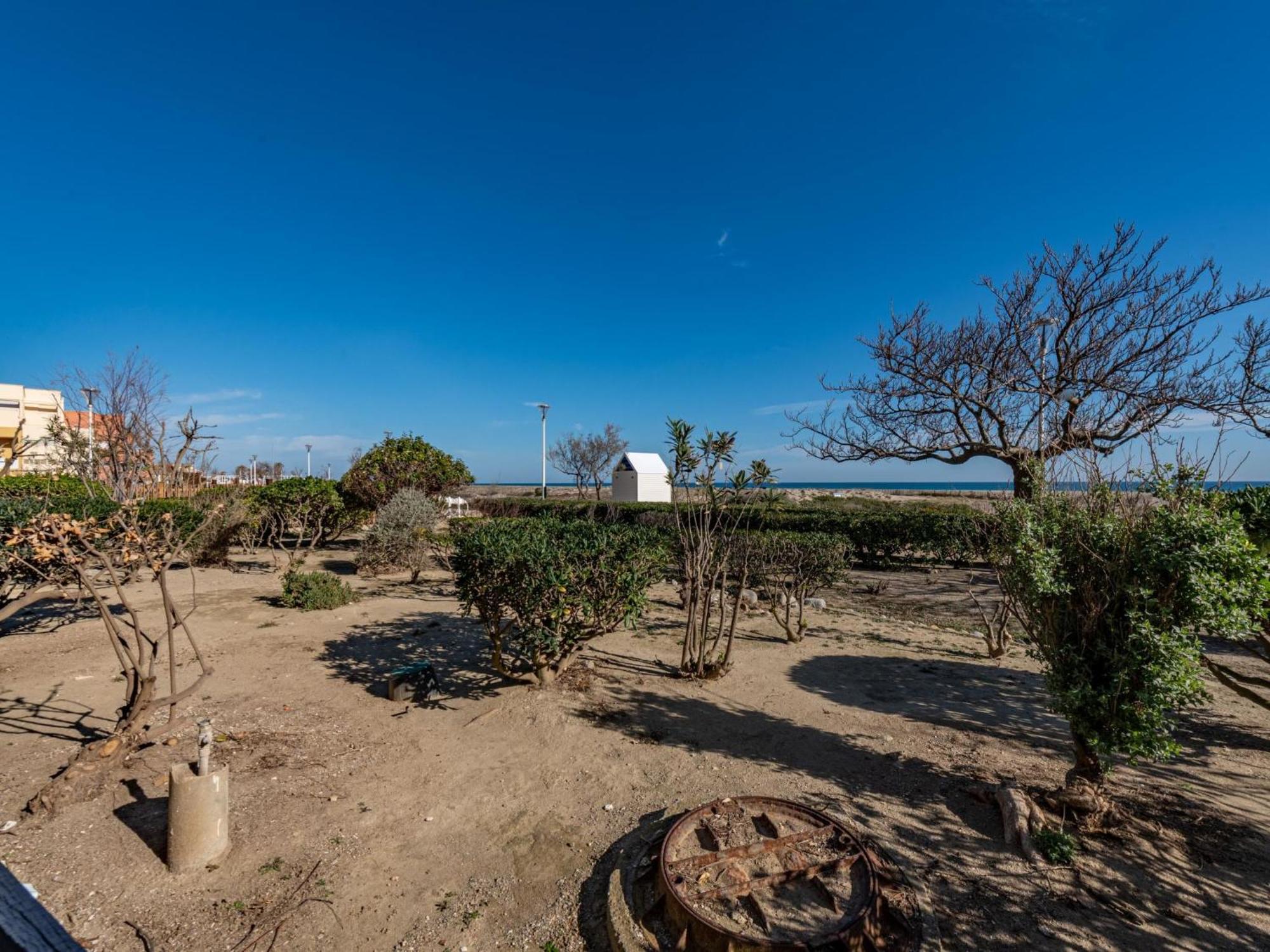 Les Cyclades-1 By Interhome *