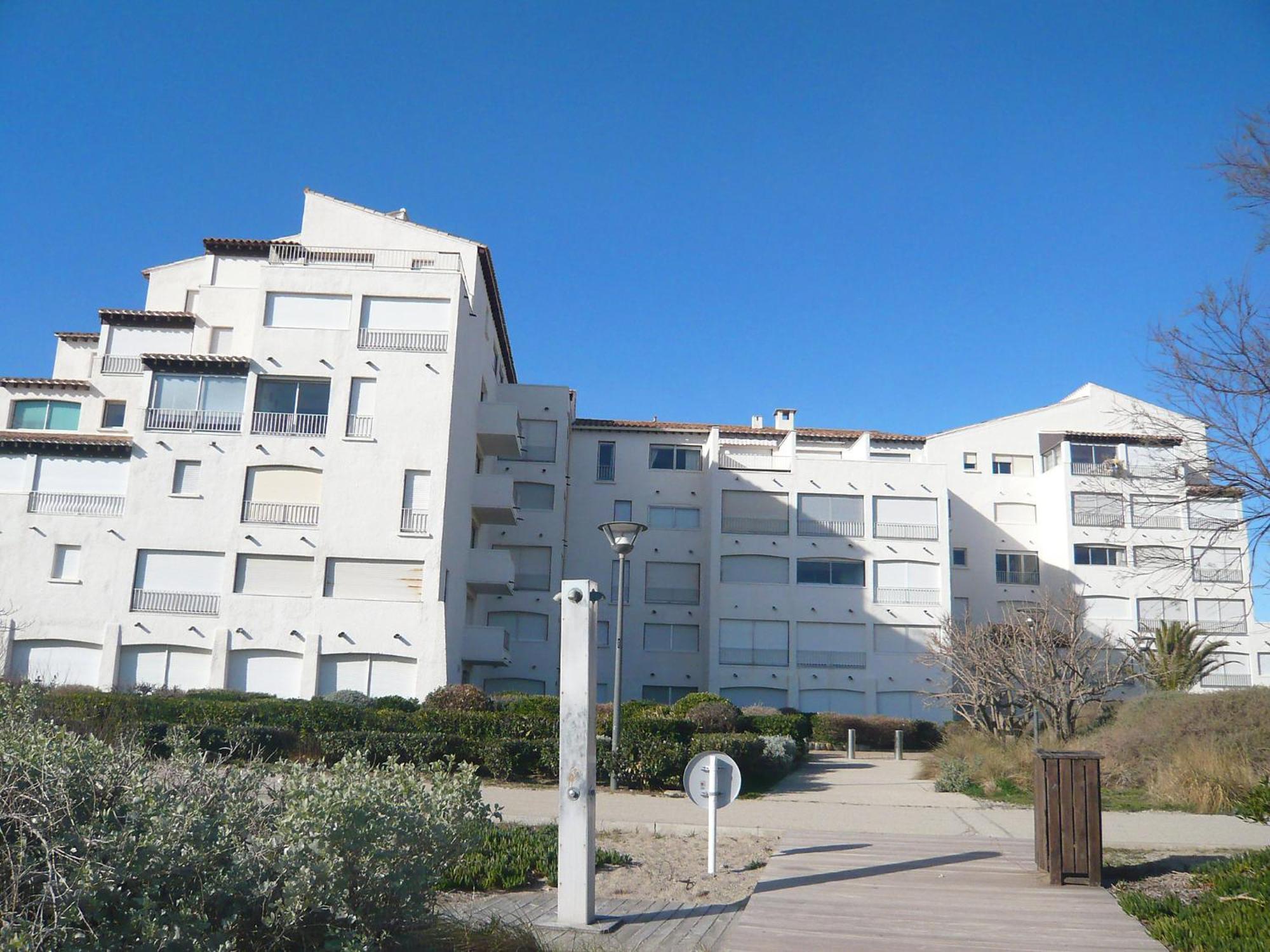 Les Cyclades-1 By Interhome Appartamento Leucate