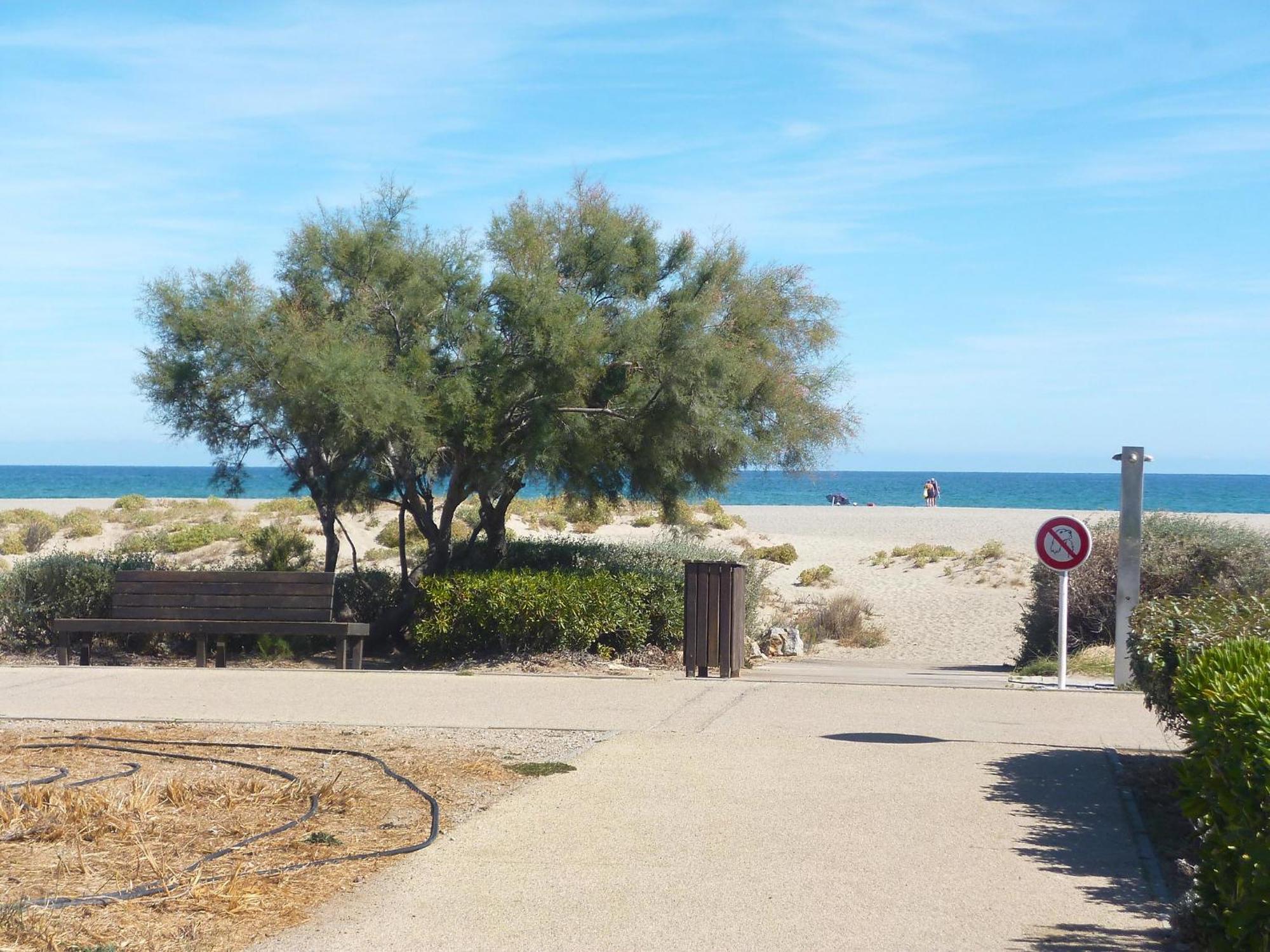 Appartamento Les Cyclades-1 By Interhome